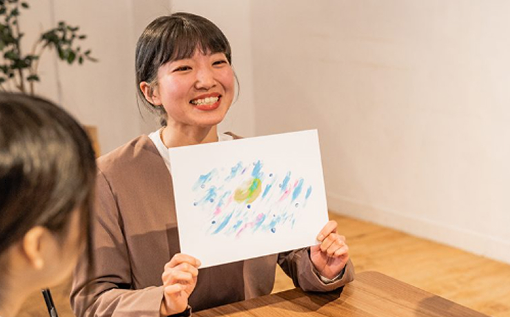 グループワークの様子