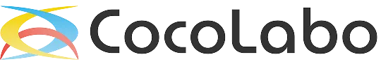 CocoLaboホームページ開設しました
